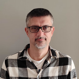 Dragan Ponjevic