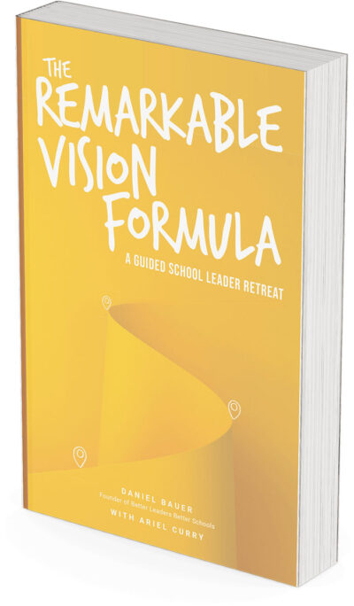 Remarkable Vision Formula