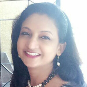 Soniya Trivedi