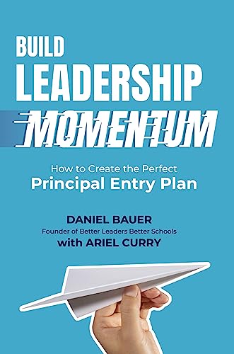 build leadership momentum book