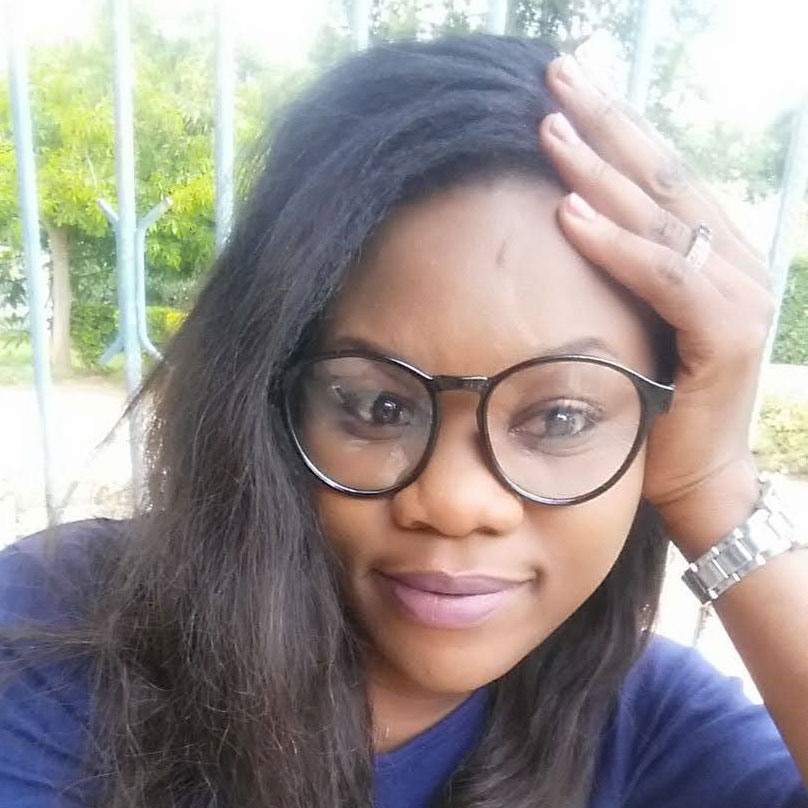 Premaria Mutambudzi