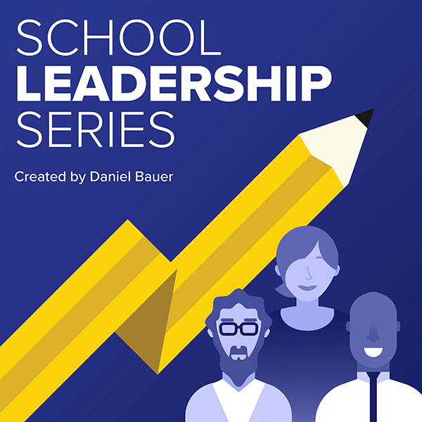 School Leadership Series Cover